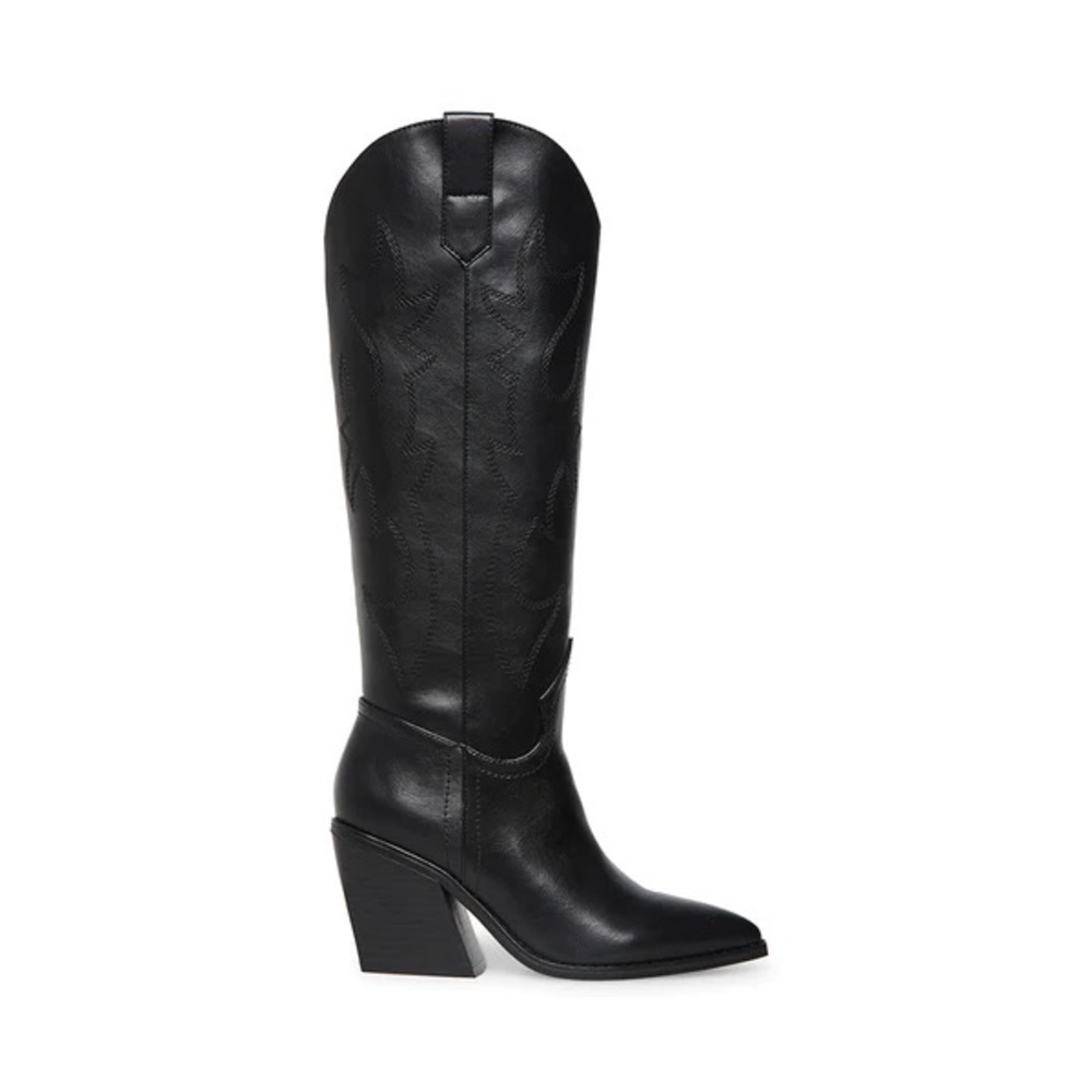 Steve Madden Arizona Cowboy Boots